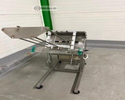 Maschine:   Gastroschalenspender