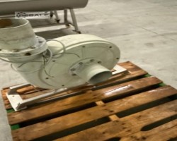 Maschine:   Gebläse