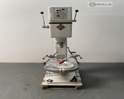 Maschine: REGO SM4 Rührmaschinen
