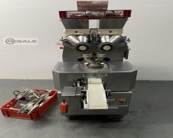 Maschine: RHEON KN200 Gebäckformmaschinen