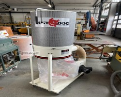 Maschine: JET  Absauganlage Jet