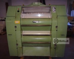 Maschine: BUEHLER MDDL Getreidemühlen