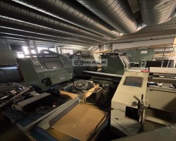 Maschine: MULLER MARTINI Grapha 