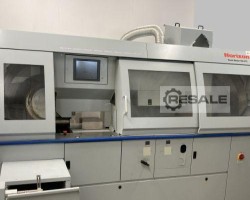 Maschine: HORIZON BQ 470 DN - PUR Bindemaschinen