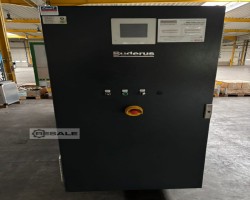 Maschine: BUDERUS EN 70 MAN E0836 E302 Blockheizkraftwerke (BHKW)