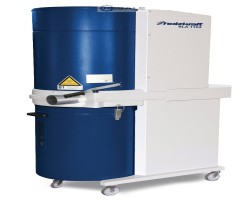Maschine: WEIBERT RLA1103 Reinluftabsauganlagen