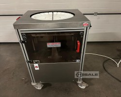 Maschine: DOMA-T KT3 Box Käseteiler