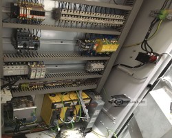 Maschine: SPINNER TC400 CNC Drehmaschinen