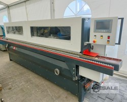 Maschine: STYL SK8 Kantenschleifmaschinen