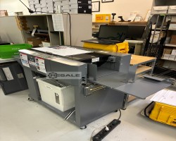 Maschine: DUPLO DC 616 Multifinisher/Docucutter