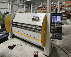 Maschine: RAS 74.30 Schwenkbiegemaschinen