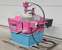 Maschine: KALTENBACH TL 400 Aluminiumsäge