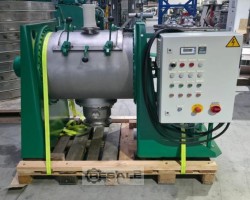 Maschine: DRAIS 300 ltr. Mischer