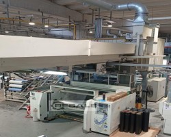 Maschine: FLEXOTECNICA CHRONOS 