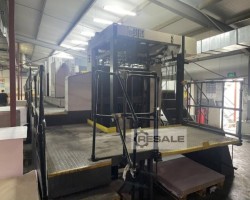 Maschine: MAN ROLAND 905-6+L 