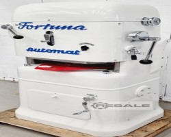 Maschine: FORTUNA Automat A 3 Brötchenpressen