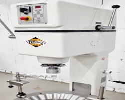Maschine: REGO SM 4 Rührmaschinen