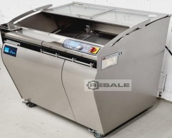 Maschine: TREIF Primus 400 Brotschneidemaschinen