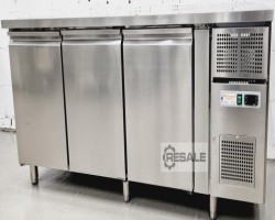 Maschine: KöHLER BKT 2000 Arbeitstische