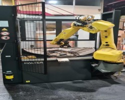 Maschine: HALTER Load Asstenst 20 Load Assistent