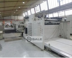 Maschine: D+E MARTIN FFG 924 Midline