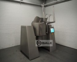 Maschine: RüHLE MKR300 Mischer