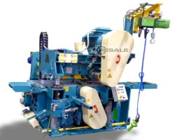 Maschine: LEDINEK SUPERLES 300 2V-S Hobelmaschinen