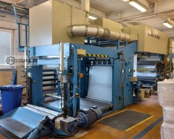 Maschine: SOMA G3521 