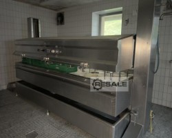 Maschine: KALT 2 in 1  Käsepresse