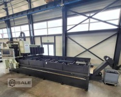 Maschine: KOTEC PSD-4520 Bohrmaschinen