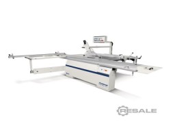 Maschine: MINIMAX si x 32A3 UPx Holzkreissägen