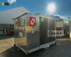 Maschine: CLIMAVENETA NECS NR SL S 0704 Chiller