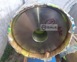 Maschine: STRATE/IDRA 181091, Ersatzsäule für IDRA 2500, D300mm x 7360mm, (1),