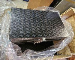 Maschine: D+E Luftkissentechnik LTS680-8-2