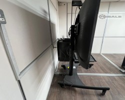 Maschine: LG ELECTRONICS 75 4K SMART UHD TV Intelligenter Fernseher