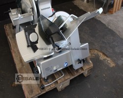 Maschine: BIZERBA GSP H Aufschnittschneidemaschinen