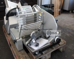 Maschine: BIZERBA VS12 A Aufschnittschneidemaschinen
