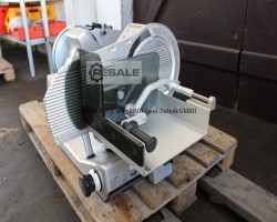 Maschine: BIZERBA VS12 F Aufschnittschneidemaschinen