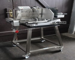 Maschine: BIZERBA VS12 A Aufschnittschneidemaschinen