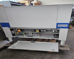 Maschine: GöPEL BasicLine electronic,  AOI-System, Bj. 2016