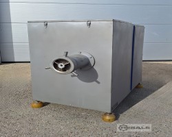 Maschine: SIND SMT 160 Fleischwölfe