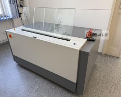 Maschine: KODAK Achieve T400 CTP Systeme