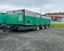 Maschine: KOMPTECH Crambo 5200 Direct Zweiwellenzerkleinerer