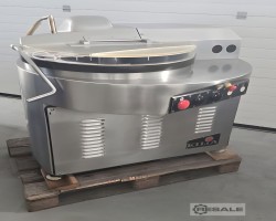 Maschine: KILIA 3000 rs Kutter und Vakuumkutter