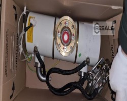 Maschine: SIEMENS Megalix CAT 125/15/40/80-122GW Röntgen Röhre