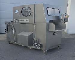 Maschine: INJECT STAR BI 204 C Injektor