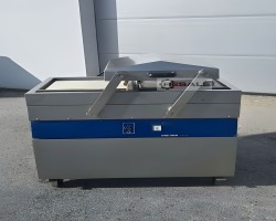 Maschine: ROSCHERMATIC V 21 2 Vakuum-Maschine