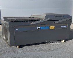 Maschine: SUPERVAC GK 260 Vakuum-Maschine