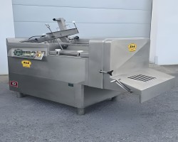 Maschine: TREIF Cubemat Dicer