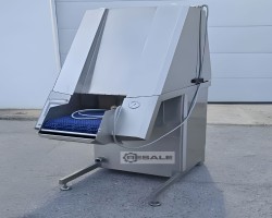 Maschine: NOWICKI MHM 39/156 Injektor